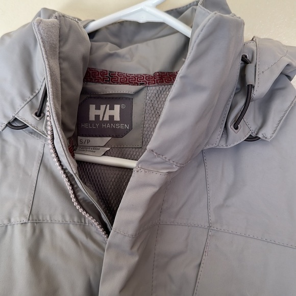 Helly Hansen Jacket Hellytech Snow Ski Jacket Size Small - Picture 3 of 11